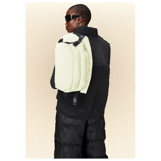 Rains Bator Puffer Bum Bag W3